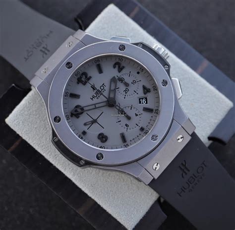 Hublot Big Bang Tantalum Men's Watch 